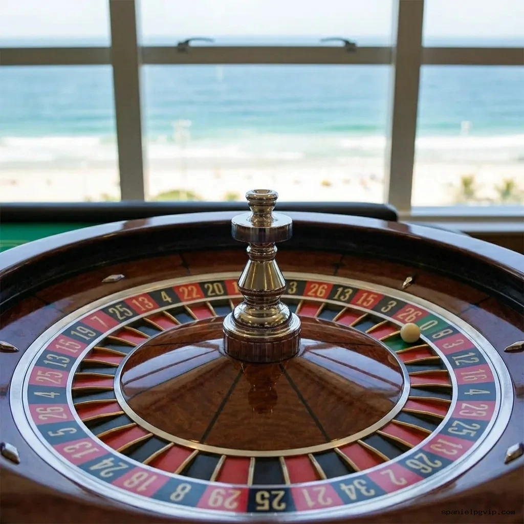 Slots com prêmios Spanielpg